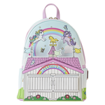 My Little Pony 40th Anniversary Stable Mini Backpack, , hi-res image number 3
