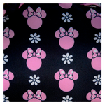 Minnie Mouse Floral Rock The Dots Mini Backpack, , hi-res view 8