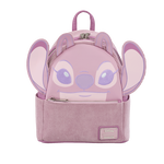 Angel Minimal Corduroy Mini Backpack