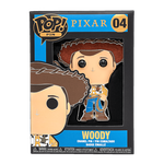 Pixar Toy Story Woody Funko Pop! Pin, , hi-res view 1
