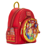 The Muppets Group Light-Up Mini Backpack, , hi-res view 8
