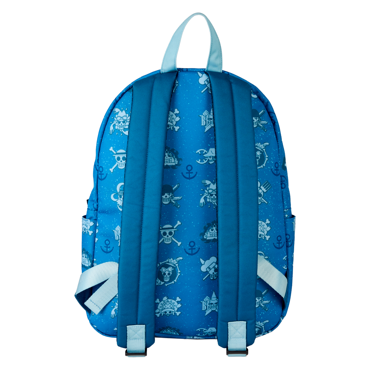OPBK0019-LFTOEIONEPIECENYLONFULLSIZEBACKPACK1293