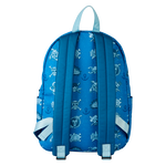 One Piece All-Over Print Nylon Full-Size Backpack, , hi-res view 5