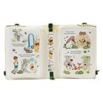 Winnie the Pooh Classic Book Cover Convertible Crossbody Bag, , hi-res view 6