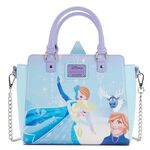 Frozen Princess Elsa Castle Crossbody Bag, , hi-res image number 5