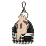 Beetlejuice Exclusive Cosplay Mystery Mini Backpack Keychain Charm, , hi-res view 7