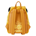 The Lion King Exclusive 30th Anniversary Simba Plush Cosplay  Mini Backpack, , hi-res view 5