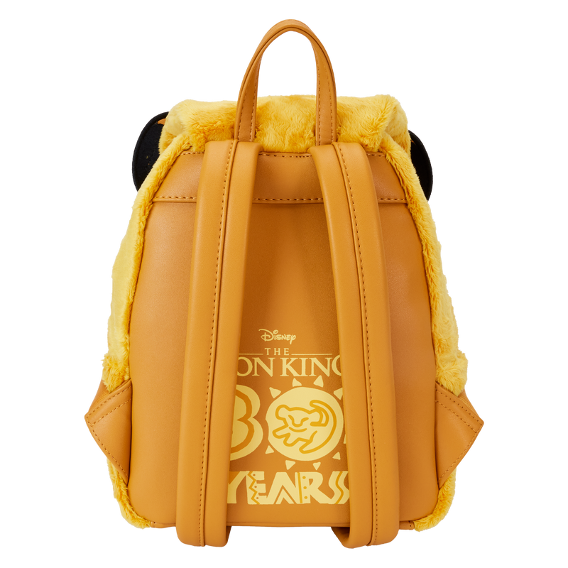 The Lion King Exclusive 30th Anniversary Simba Plush Cosplay The Lion King Exclusive 30th Anniversary Simba Plush Cosplay