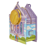 Hercules Exclusive Mini Backpack, , hi-res view 4