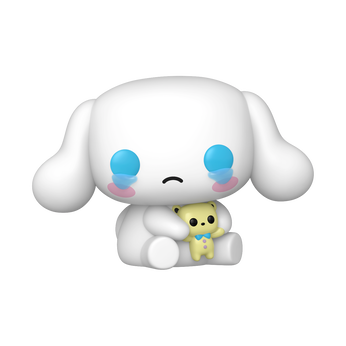 Pop! Cinnamoroll (Missing You), Image 1