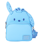 Sanrio Pochacco Monochrome Cosplay Convertible Mini Backpack & Crossbody Bag, , hi-res view 1