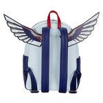 Falcon Captain America Cosplay Mini Backpack, , hi-res image number 5