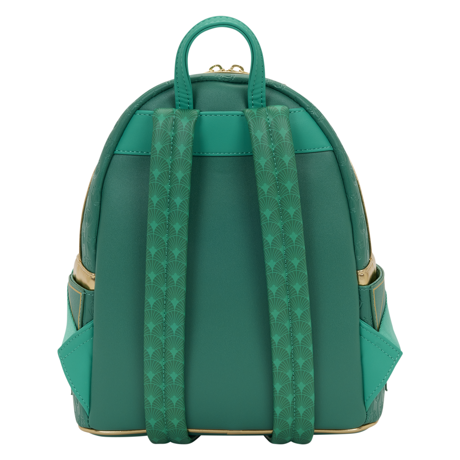 Loungefly The Princess and the Frog Tiana Cosplay Backpack - Thumbnail 2
