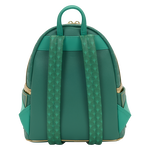 The Princess and the Frog Tiana Cosplay Mini Backpack, , hi-res view 6