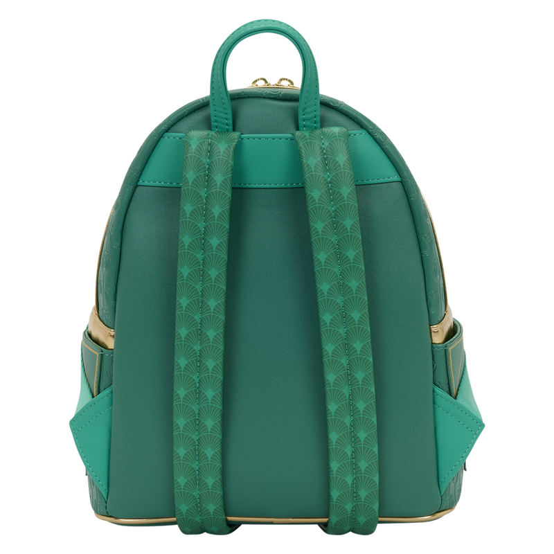 The Princess and the Frog Tiana Cosplay Mini Backpack, , hi-res view 6