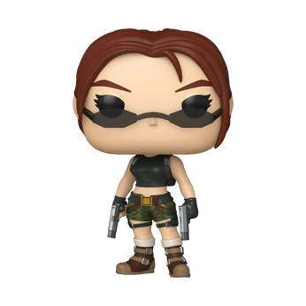 Pop! Lara Croft (Angel of Darkness), Image 1