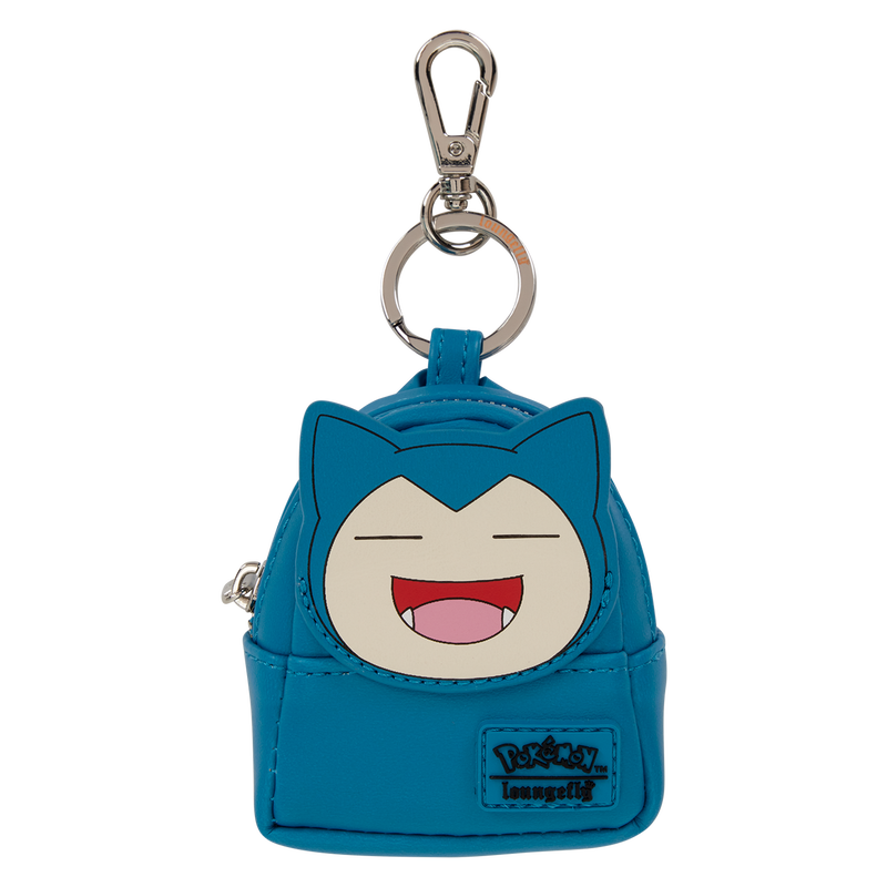 Pokémon Cosplay Mystery Mini Backpack Keychain Charm, , hi-res view 7