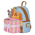 Lady and the Tramp Exclusive Puppies Pop-Up Mini Backpack, , hi-res view 6