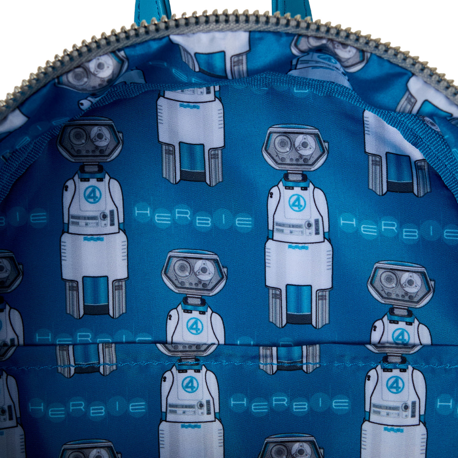 MVBK0360-LFMARVELFANTASTIC4BLUEMOONMINIBACKPACK1113