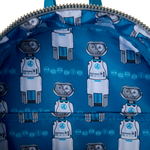 Fantastic Four H.E.R.B.I.E Cosplay Mini Backpack, , hi-res view 7
