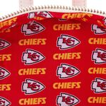 NFL Kansas City Chiefs Patches Mini Backpack, , hi-res image number 5
