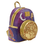 Treasure Planet Exclusive Jim & Morph Mini Backpack, , hi-res view 6