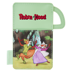 Robin Hood Vintage Thermos Card Holder, , hi-res view 1