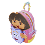 Dora the Explorer Backpack Cosplay Mini Backpack, , hi-res view 3