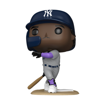 Pop! Jazz Chisholm Jr., Image 1