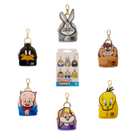 Looney Tunes Cosplay Mystery Mini Backpack Keychain Charm