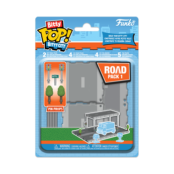 Bitty Pop! Bitty City Road Pack 1, , hi-res view 2