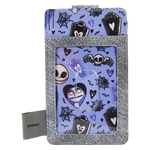 Nightmare Before Christmas Jack & Sally Enternally Yours Tombstone Card Holder, , hi-res view 5