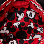 Mickey Mouse Cosplay Treat & Disposable Bag Holder, , hi-res view 6