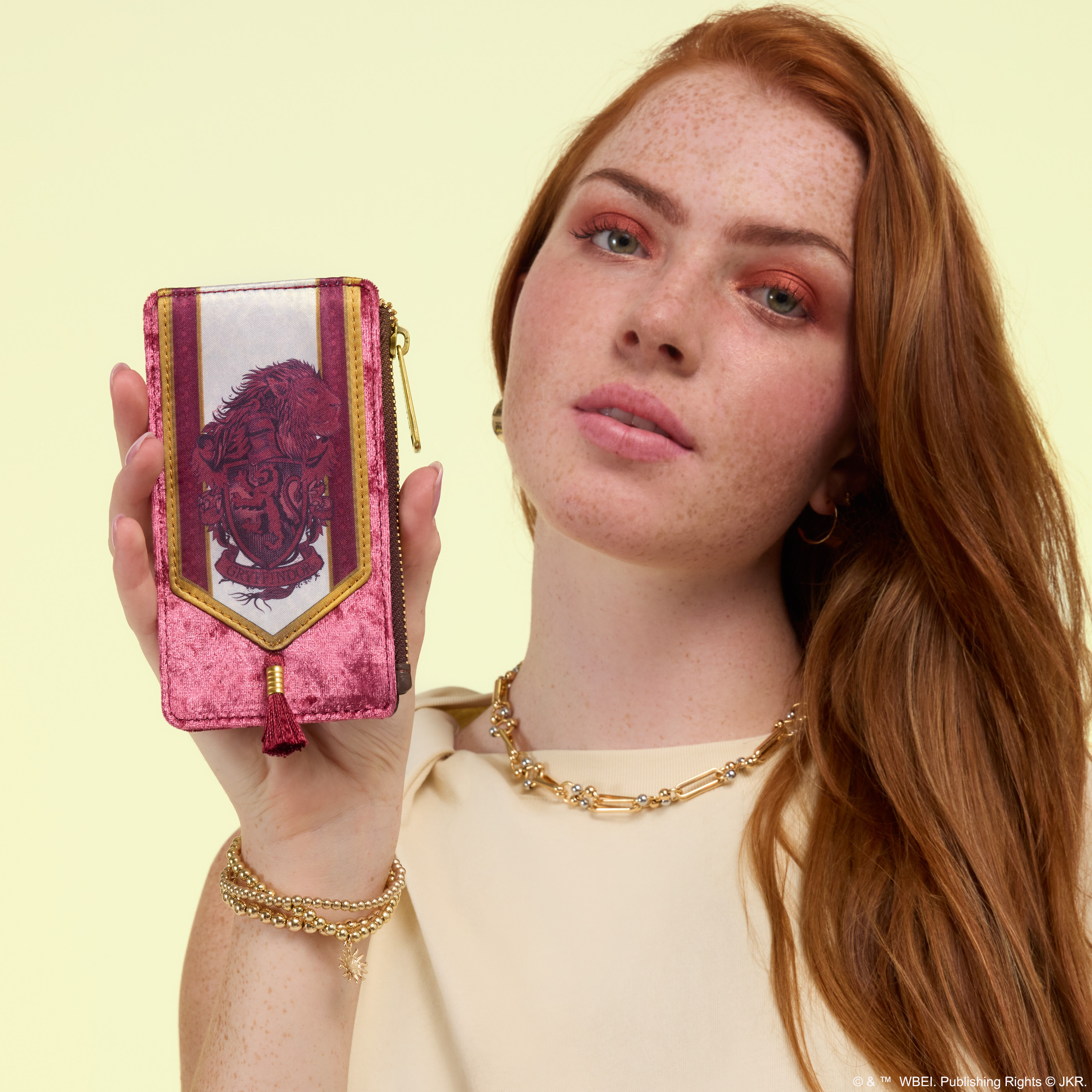 Shop Fandom-Themed Wallets from Loungefly | Loungefly