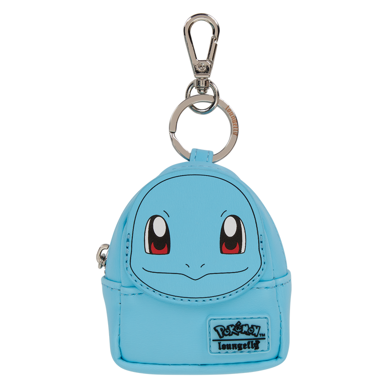 Pokémon Cosplay Mystery Mini Backpack Keychain Charm, , hi-res view 5