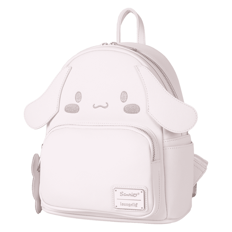 Sanrio Cinnamoroll Monochrome Cosplay Mini Backpack, , hi-res view 3