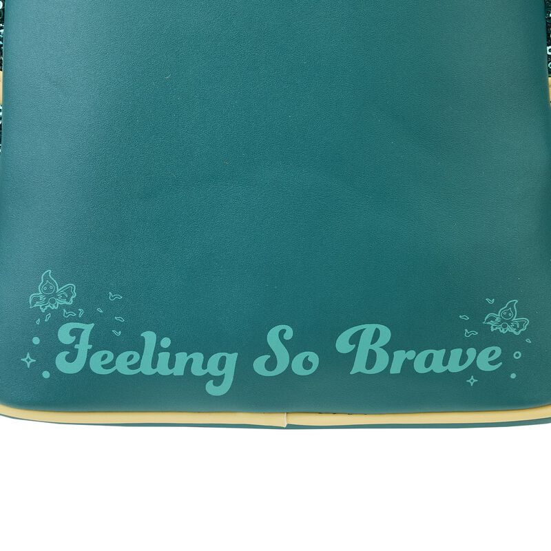 Brave Exclusive Merida Sequin Series Cosplay Mini Backpack, , hi-res view 5