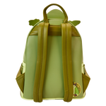 Encanto Bruno Hooded Cosplay Mini Backpack, , hi-res view 3