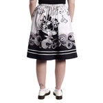 Stitch Shoppe Steamboat Willie Sandy Skirt, , hi-res view 6