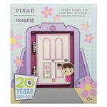 Pixar Monster's Inc. 20th Anniversary Collector Box Hinged Enamel Pin, , hi-res view 1