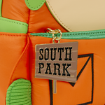 South Park Kyle Cosplay Mini Backpack, , hi-res view 6