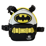 DC Comics Batman™ 85th Anniversary Mini Backpack Dog Harness, , hi-res view 1