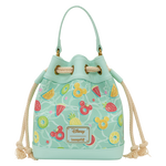 Mickey Mouse Beach Fun Bucket Crossbody Bag, , hi-res view 1