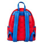 NBA Philadelphia 76ers Logo Mini Backpack, , hi-res image number 4
