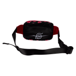 Naruto Akatsuki All-Over Print Nylon Sling Crossbody Bag, , hi-res view 5