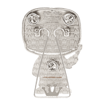 Harry Potter Funko Pop! Pin, , hi-res view 3