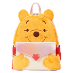 Winnie The Pooh & Piglet Love Letter Cosplay Mini Backpack, , hi-res view 1