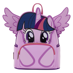 My Little Pony Twilight Sparkle Cosplay Glitter Mini Backpack, , hi-res view 3