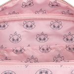 Disney Aristocats Marie Floral Crossbody Bag, , hi-res view 4