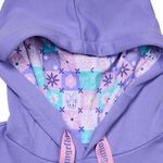Daisy Duck 85th Anniversary Unisex Hoodie, , hi-res view 5